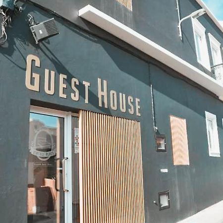 Vintage Place - Azorean Guest House ポンタ・デルガダ エクステリア 写真