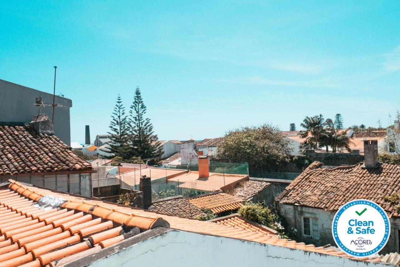 Vintage Place - Azorean Guest House ポンタ・デルガダ エクステリア 写真