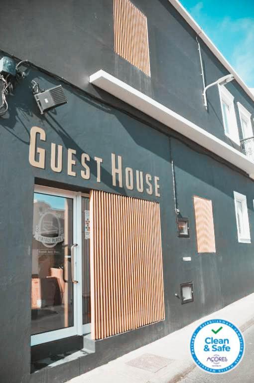 Vintage Place - Azorean Guest House ポンタ・デルガダ エクステリア 写真
