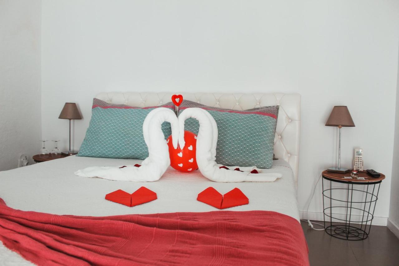 Vintage Place - Azorean Guest House ポンタ・デルガダ エクステリア 写真