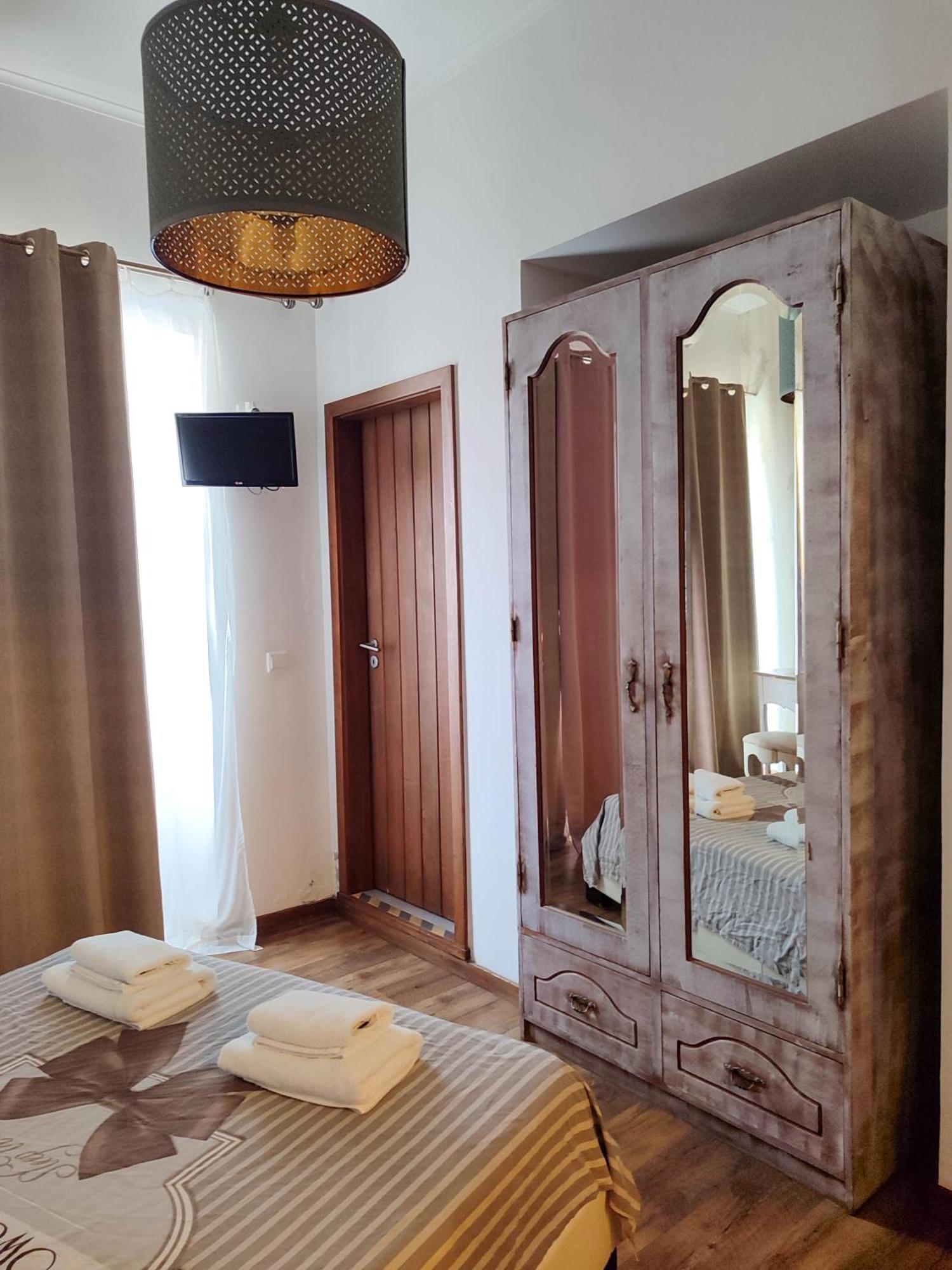 Vintage Place - Azorean Guest House ポンタ・デルガダ エクステリア 写真