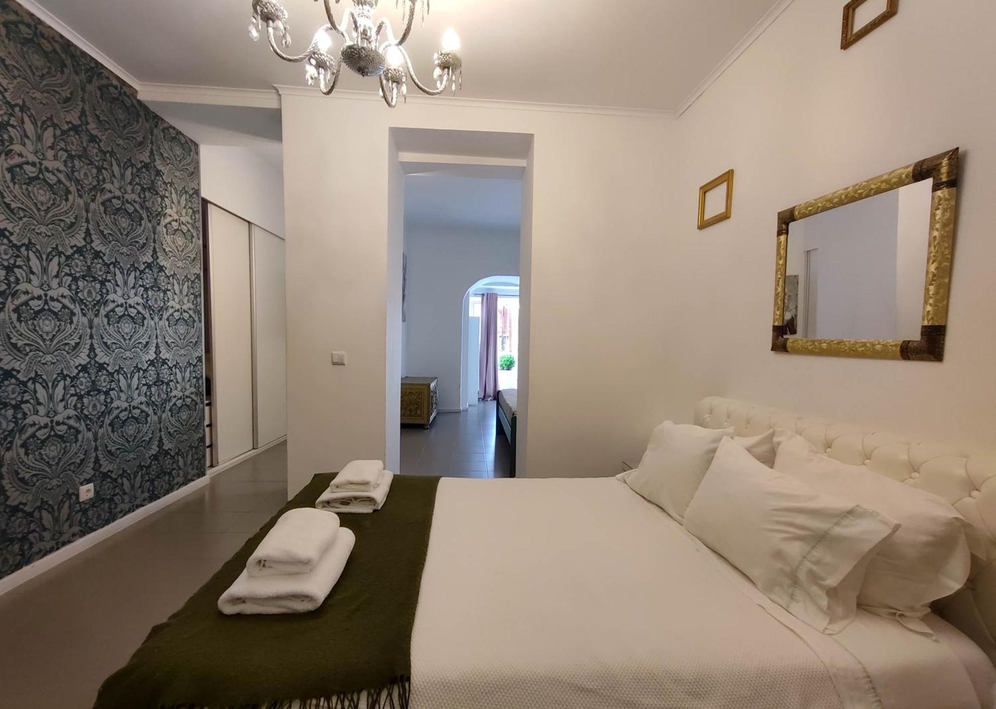 Vintage Place - Azorean Guest House ポンタ・デルガダ エクステリア 写真