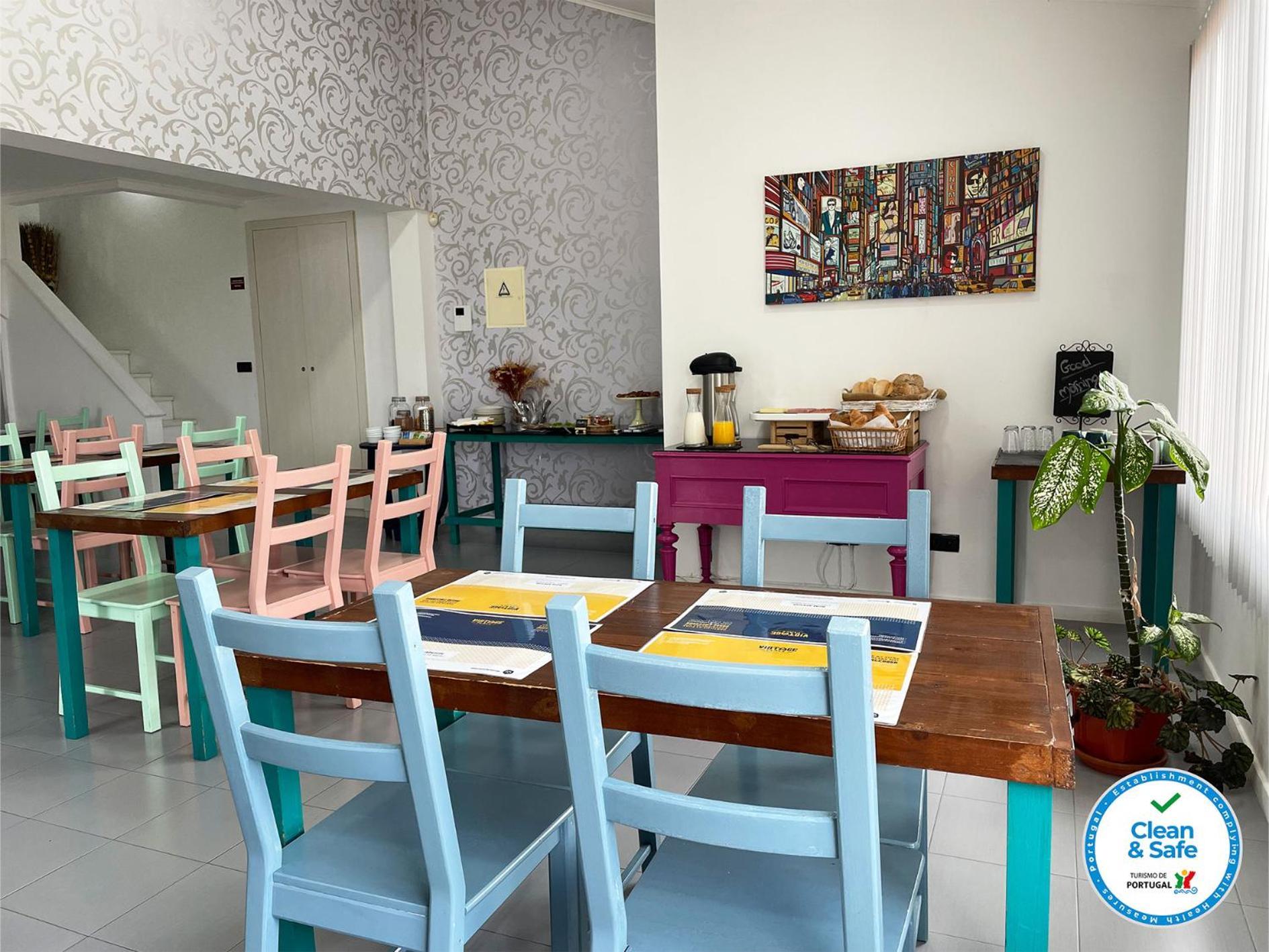 Vintage Place - Azorean Guest House ポンタ・デルガダ エクステリア 写真