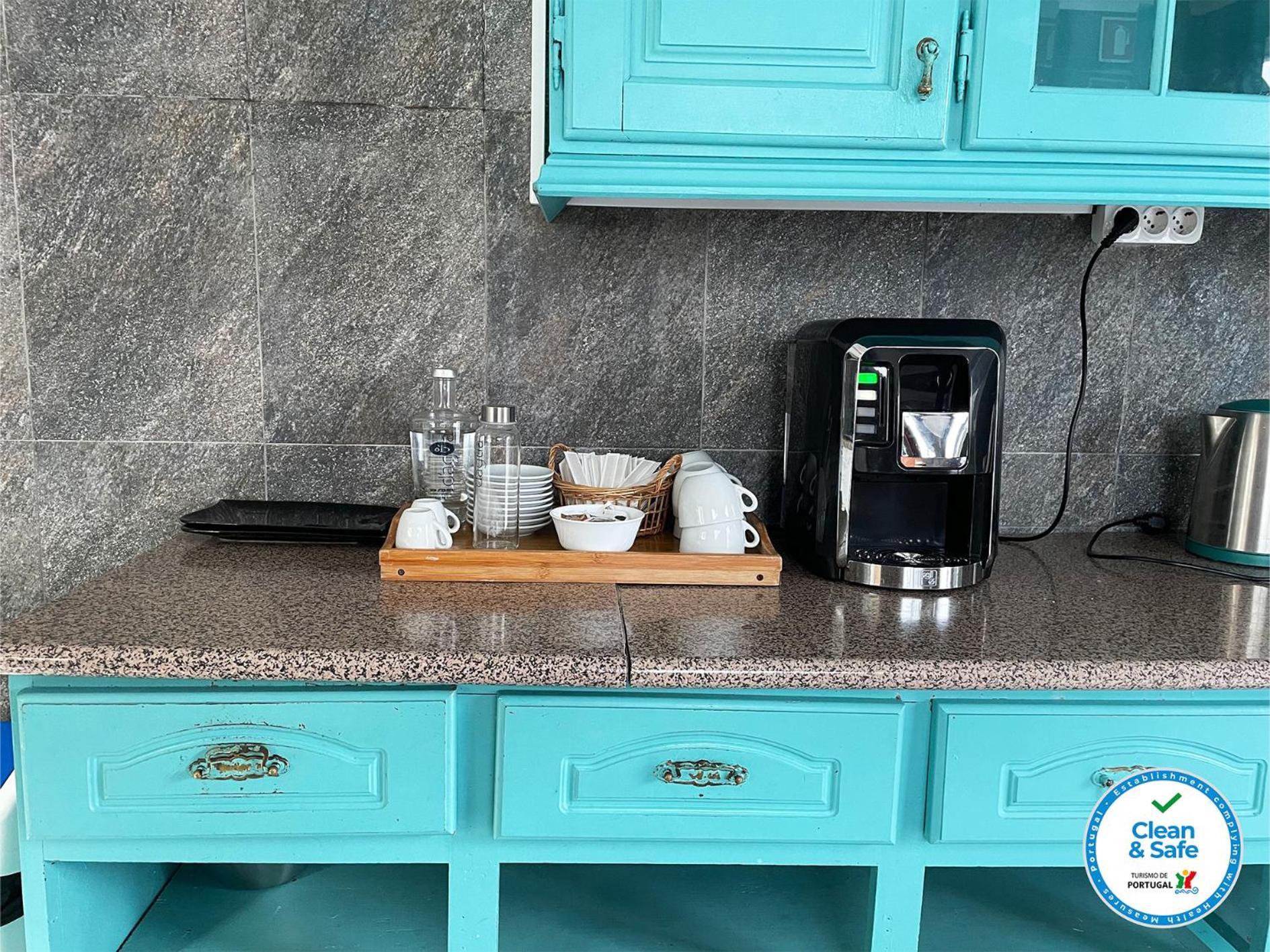 Vintage Place - Azorean Guest House ポンタ・デルガダ エクステリア 写真